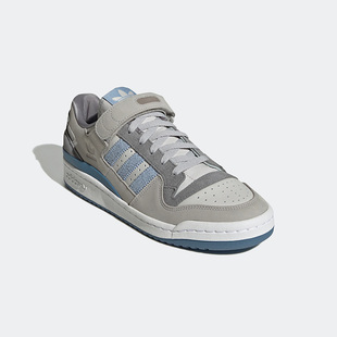 FORUM LOW 休闲男女板鞋 HQ6333 Adidas 休闲鞋 阿迪达斯正品