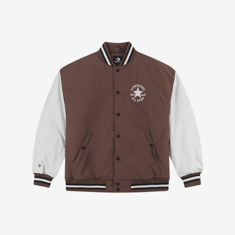 Converse/匡威正品新款男女户外休闲运动夹克外套10026976-A04