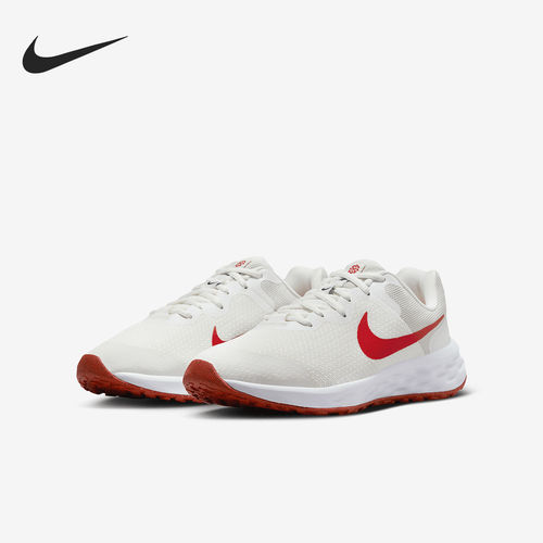 Nike/耐克正品当季新款GS女子大童缓震运动跑步鞋DD1096-102