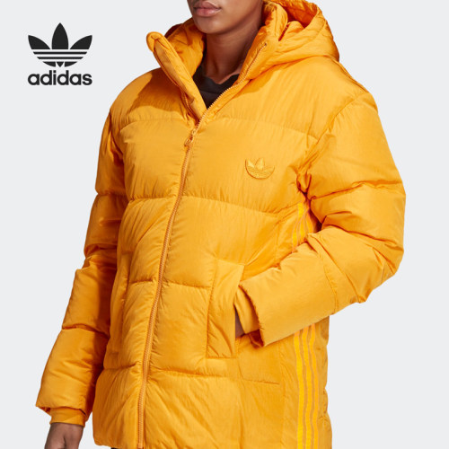 Adidas/阿迪达斯女保暖羽绒服