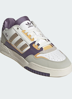 Adidas/阿迪达斯正品2025三叶草男女复古经典轻便透气板鞋JP9975