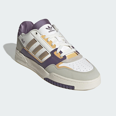 Adidas/阿迪达斯正品2025三叶草男女复古经典轻便透气板鞋JP9975