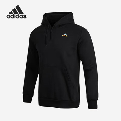 阿迪达斯正品男子卫衣