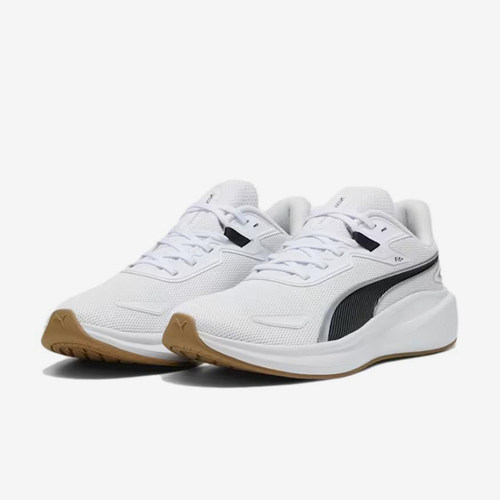 Puma/彪马正品2025夏季款男女运动训练减震跑步鞋379437-11