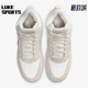 844907 Nike 101 BOROUGH休闲女子高帮时尚 运动板鞋 耐克正品 COURT