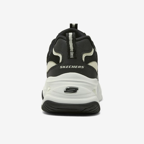 Skechers/斯凯奇男士休闲熊猫鞋