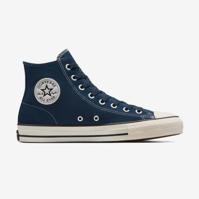 Converse/匡威正品CTAS Pro男女同款运动休闲系带高帮板鞋A06649C