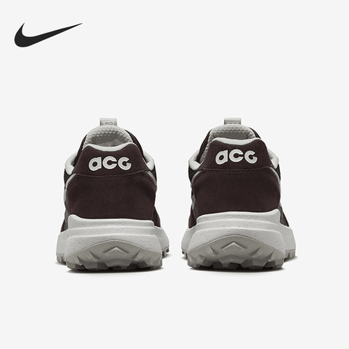 Nike/耐克正品ACG Lowcate 男士轻盈回弹运动鞋DM8019-202