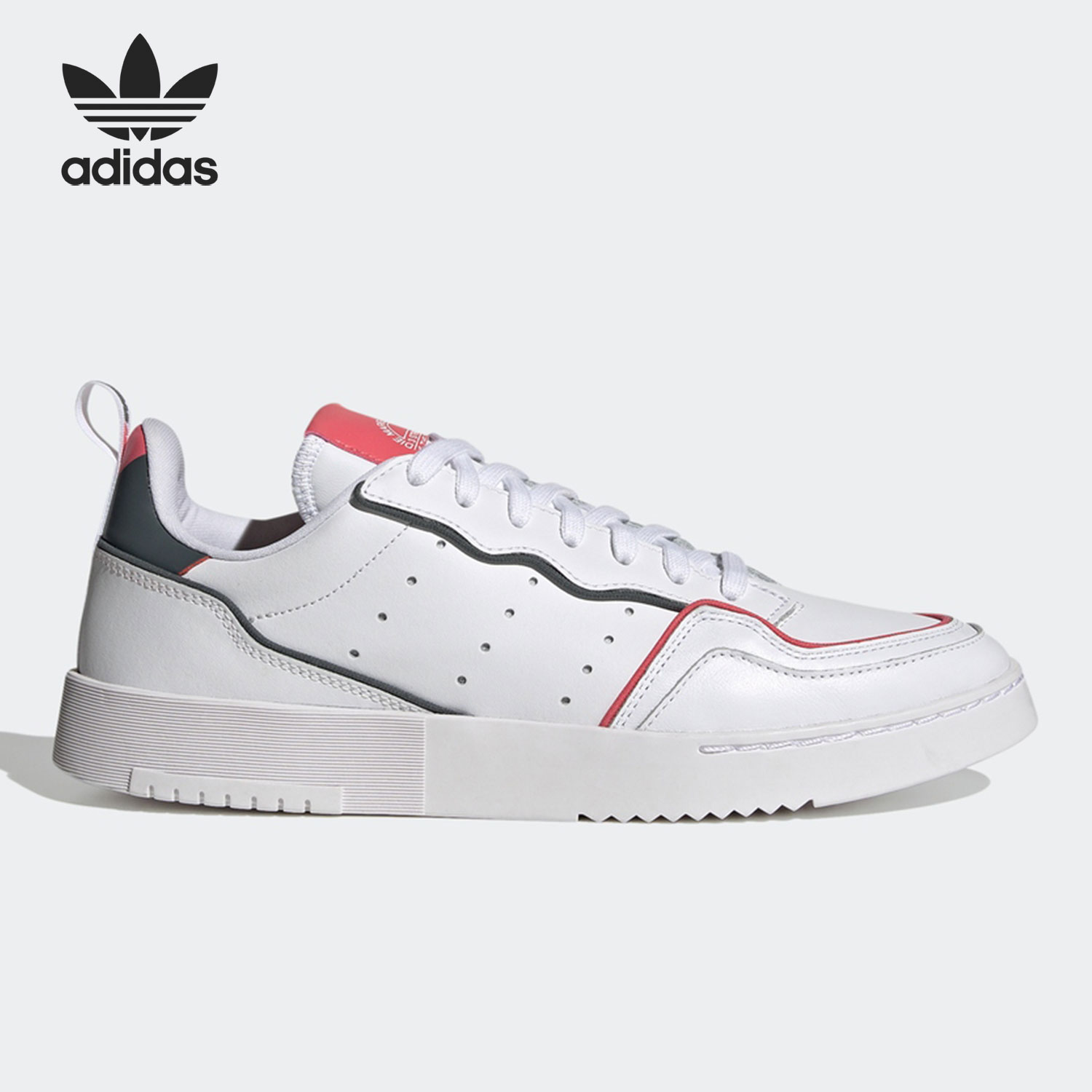 板鞋Adidas/阿迪达斯官方