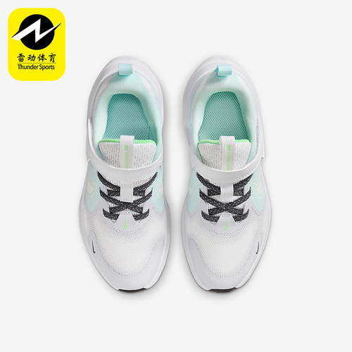 Nike/耐克正品Cosmic Runner小童耐磨减震低帮运动鞋IM6705-111