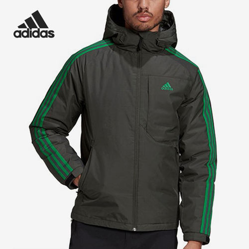 冬季运动羽绒服Adidas/阿迪达斯