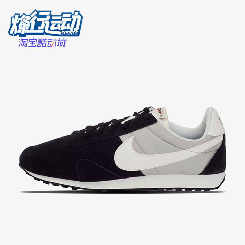 Nike/耐克正品PRE MONTREAL 17男士低帮运动耐磨休闲鞋898031-001