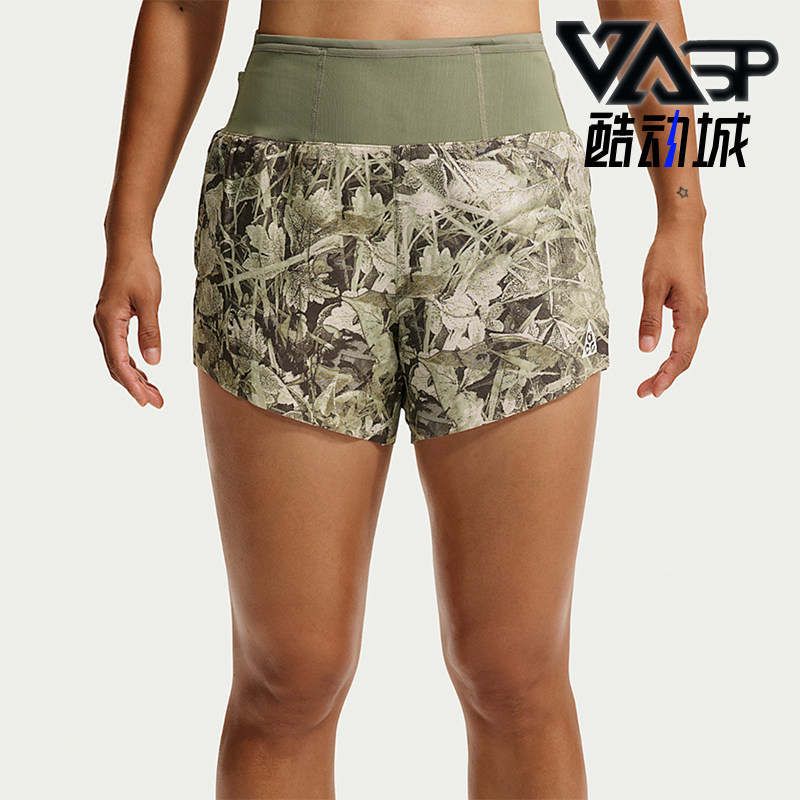 Nike/耐克正品ACG系列女士时尚舒适运动休闲短裤IQ9743-355图片