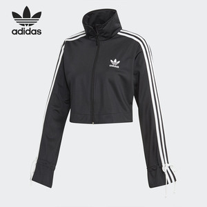 三叶草休闲外套春季新品