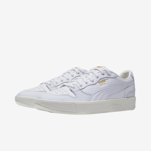 Puma/彪马正品复古男女同款低帮简约休闲耐穿减震轻质板鞋