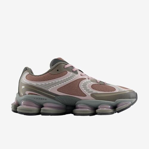 New Balance新百伦正品ABZORB2000男女同款舒适跑步鞋U20002T8