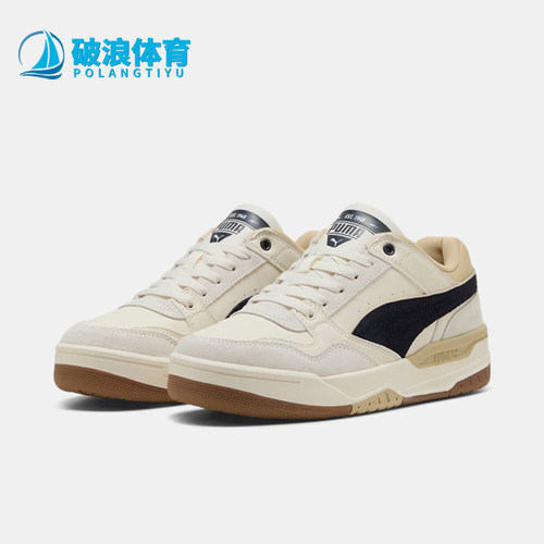 Puma/彪马正品Rebound Retro男女缓震耐磨时尚板鞋400214-14