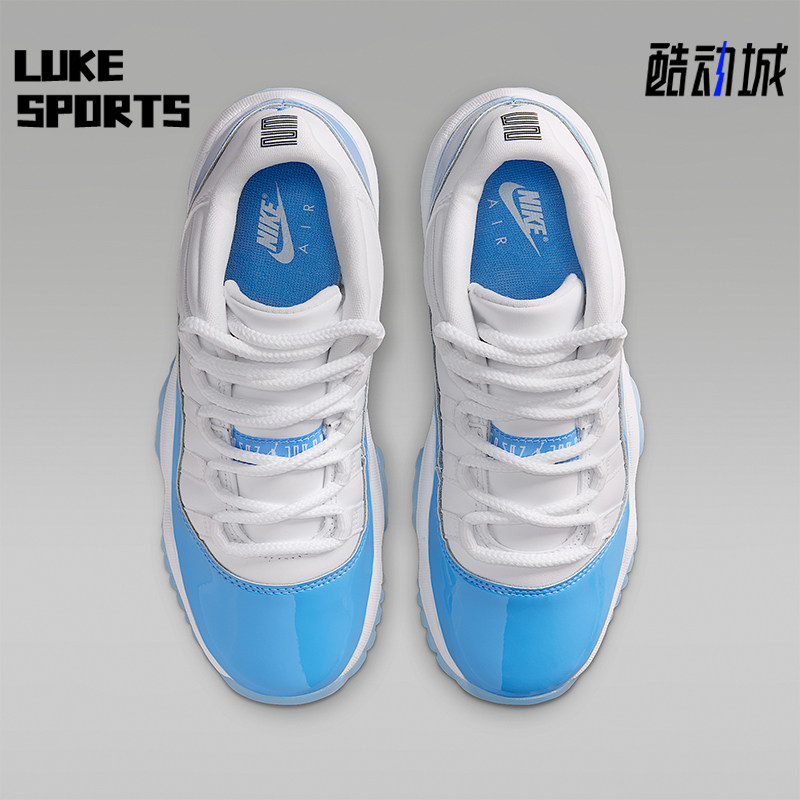 Nike/耐克正品四季款大童简约透气系运动经典休闲鞋FV5121-100