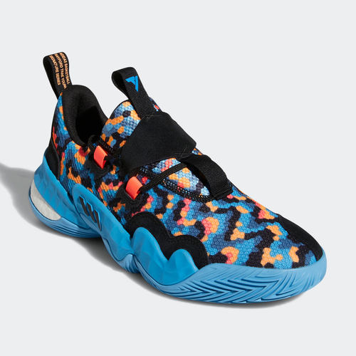 阿迪达斯TRAEYOUNG1特雷杨第