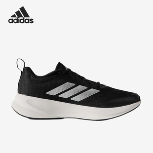 Adidas/阿迪达斯正品ORBITSTAR男女黑色网面鞋跑步鞋KJ4133