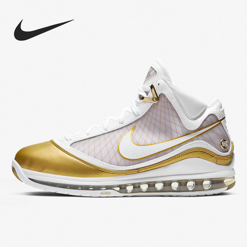 Nike/耐克正品 当季新款男子中帮系带运动篮球鞋 CU5133