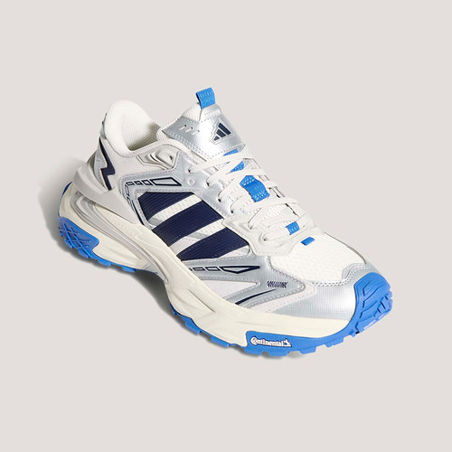 Adidas/阿迪达斯正品XLG STORM EDGE男女复古跑步风老爹鞋KJ2113