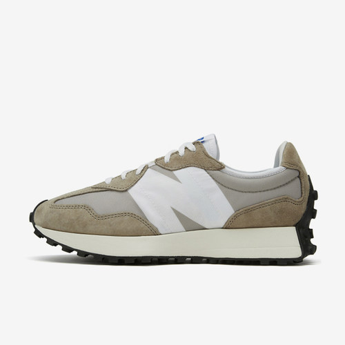 New Balance/NB正品运动男女同款轻便透气耐磨低帮休闲鞋MS327LH1