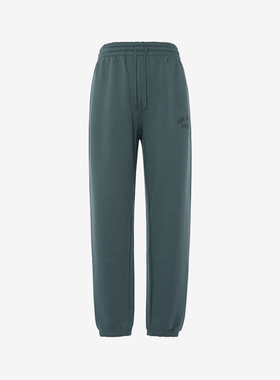 New Balance/NB正品运动男子时尚潮流针织束脚长裤MP43505-NUS