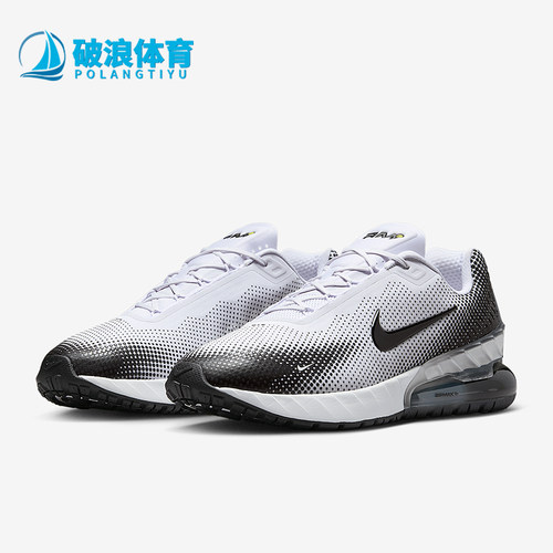 Nike/耐克正品Air Max Phoenix男士低帮缓震运动休闲鞋FZ5307-103