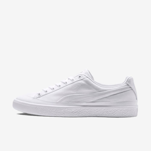 Puma彪马正品Clyde男女休闲运动轻便舒适百搭出行板鞋36623004