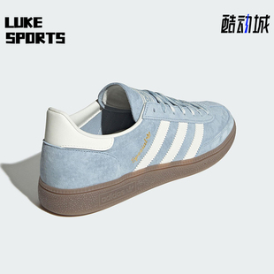 Adidas/阿迪达斯正品三叶草男女运动经典透气低帮休闲板鞋KI5933