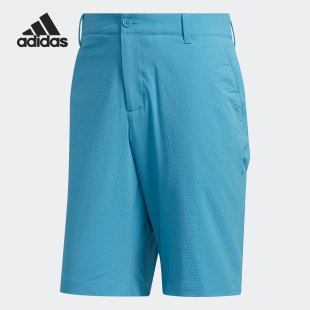 男子运动休闲舒适短裤 Adidas 新款 夏季 GD3461 阿迪达斯正品