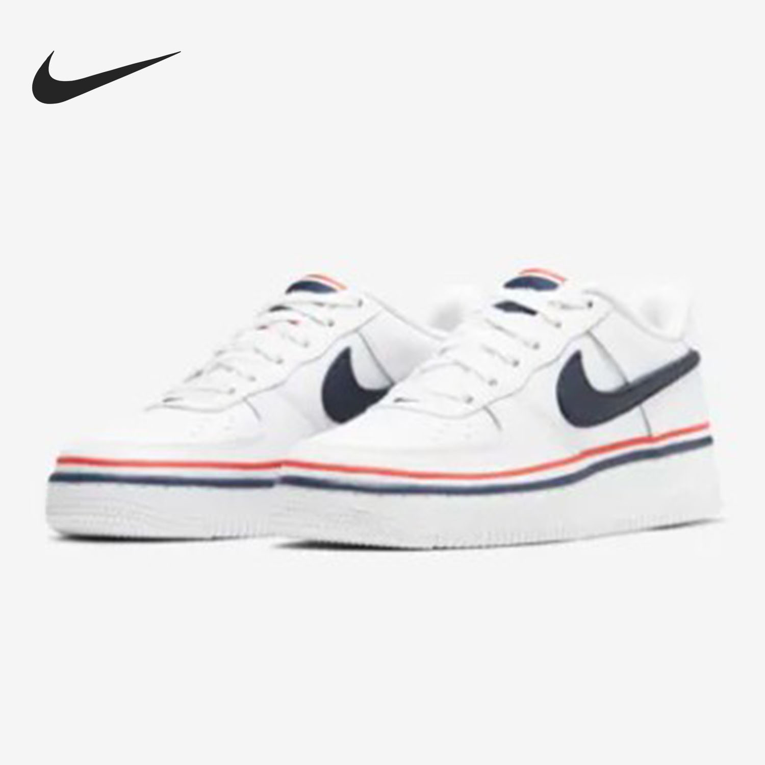 nike耐克正品复古板鞋