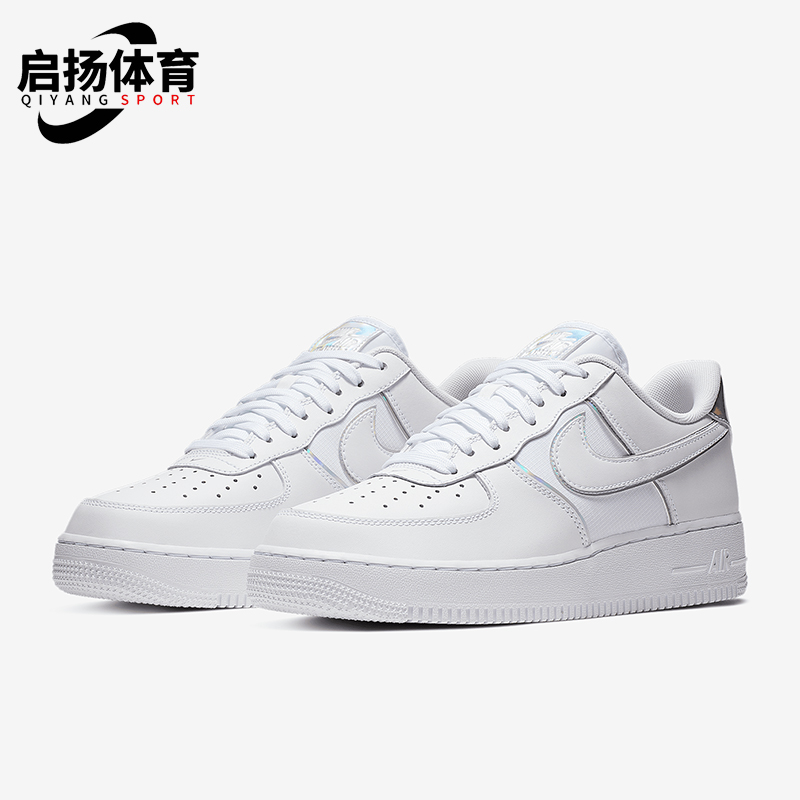 耐克男士低帮休闲板鞋