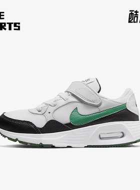 Nike/耐克正品AIR MAX SC(PSV)女子GS大童舒适运动鞋 CZ5356-112