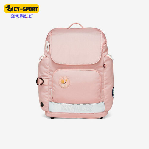 Skechers/斯凯奇正品新款儿童运动双肩背包学生包 L122K142