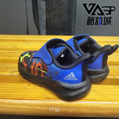 adidas阿迪达斯婴童运动鞋