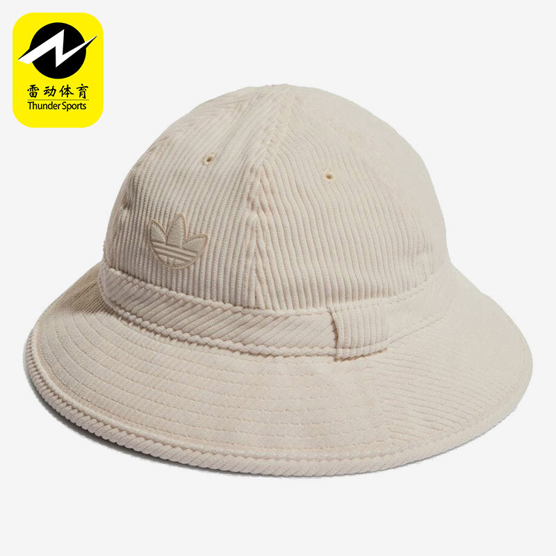 阿迪达斯正品男女通用运动帽
