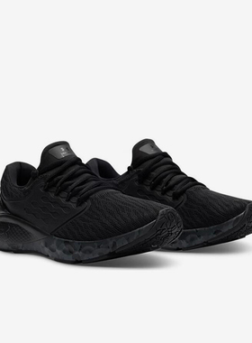 UA/安德玛正品Charged Vantage男子轻便透气跑步鞋3026450-002