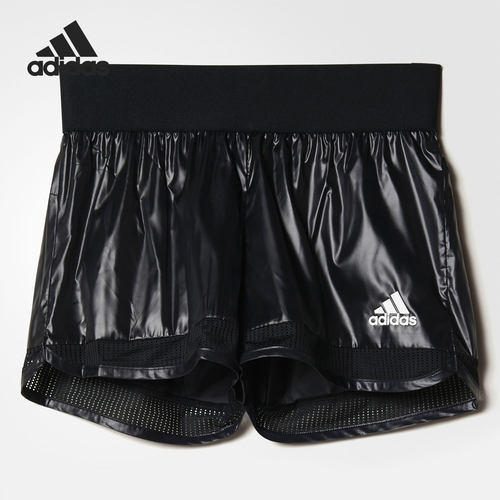 Adidas/阿迪达斯正品2020冬季新款大童运动短款 夏款运动裤BP8707