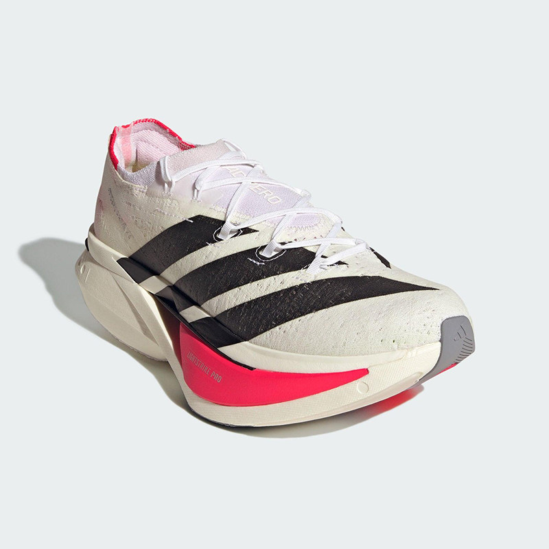 Adidas/阿迪达斯正品四季款男女训练减震超轻稳定跑步鞋JR2597