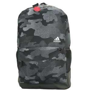 运动包电脑包双肩包学生书包CD1755 新款 Adidas 阿迪达斯正品