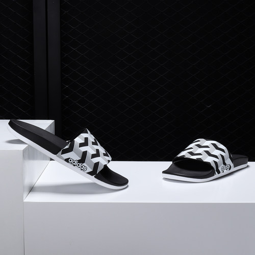 Adidas/阿迪达斯正品 当季新款透气休闲沙滩鞋凉鞋拖鞋CG2800