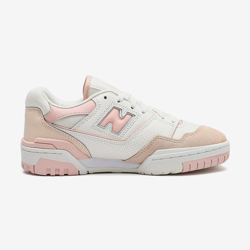 New Balance/NB正品550女子时尚潮流复古透气低帮板鞋BBW550WP
