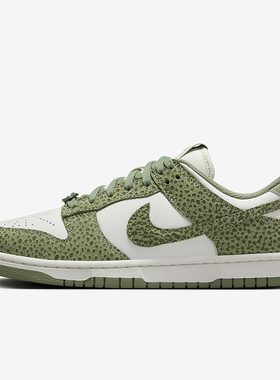 Nike/耐克正品Dunk Low Premium女士休闲运动板鞋FV6516-300