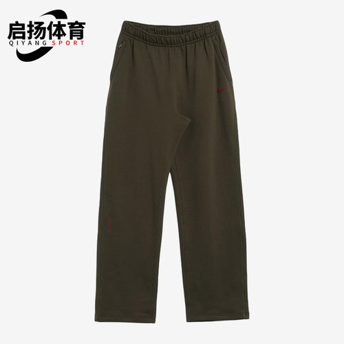 Nike/耐克正品男士休闲简约透气时尚舒适运动长裤FZ4675-325