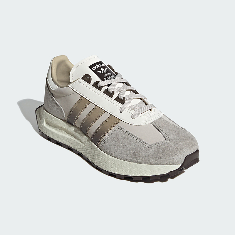 阿迪达斯男女经典常规运动鞋