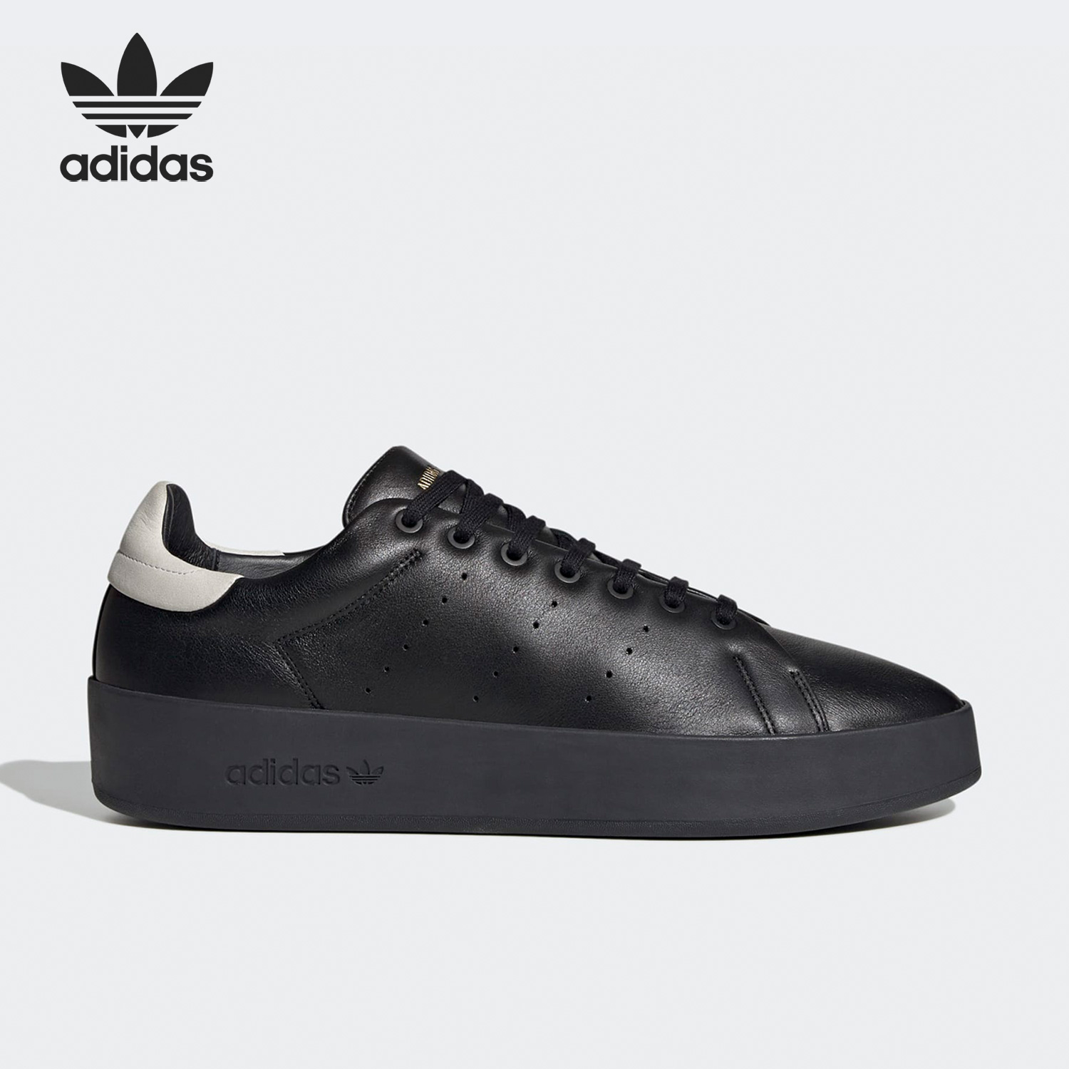 Adidas/阿迪达斯官方正品 Stan Smith 三叶草男女运动板鞋H06184