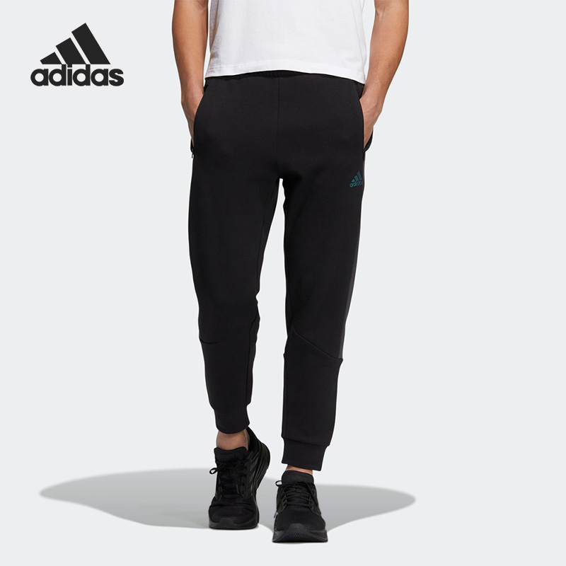 休闲长裤Adidas/阿迪达斯秋季