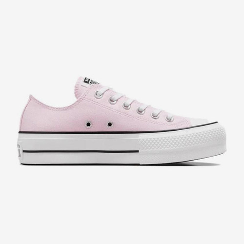 Converse/匡威正品All Star Lift女子时尚潮流低帮板鞋A10260C